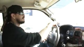 Met a girl, had sex with her without pause