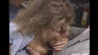 Pervert teacher fucks school girl with big boobs and wet pussy