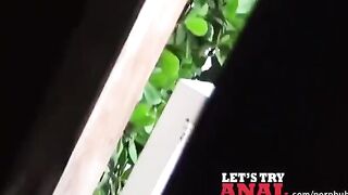 Sex with a cute redhead on camera is incredibly stimulating