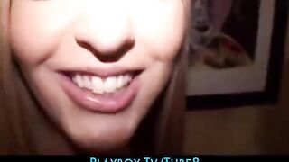 A student got fucked at his friend's party