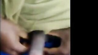 Real incest shot by the family itself, not actors