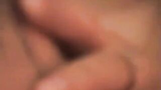 An Emo girl was fucked by her boyfriend in stockings and pantyhose