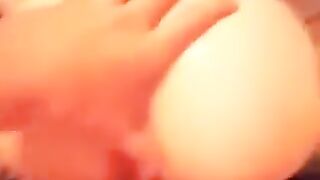 The man made a recording of sex with his girlfriend at home
