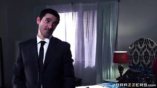 A man hard fucked a beautiful whore with amazing mouth