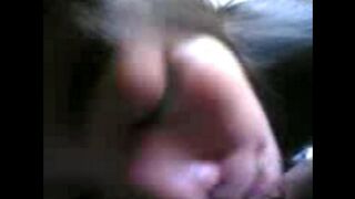 Carefully China broke Bere Brokes’ dick in the mouth