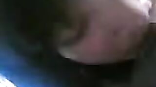 Carefully China broke Bere Brokes’ dick in the mouth