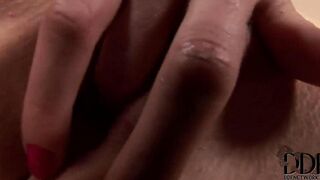 It was a great pleasure to watch such a slutty girl
