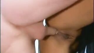 American guys fucked a bunch of Vietnamese girls with their dicks
