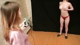 Games with Russian lesbians that you do not want to miss
