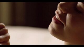 Beautiful and delicate sex with a big affection, HD quality