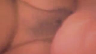 A mature woman has sex with her sleeping son