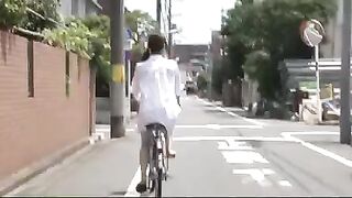 The Japanese are filming a movie about a cunning traitor