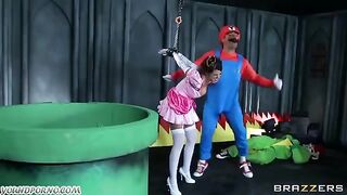Sex performance with a variety of poses - HD