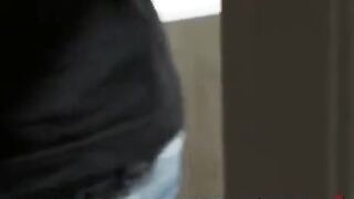 The husband tied his wife to bed and had sex with her