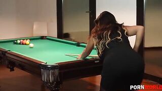 Why my husband's cock is not as big as BBC?