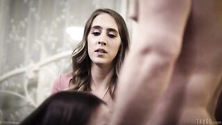 The secret of the sinner - intense and passionate encounter