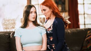 Stepmom taught me how to bring a guy to orgasm