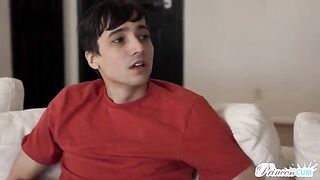 You have no girl friends, you don’t want to lick my pussy either