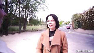 I was bought and sold, but I liked the way they fucked me