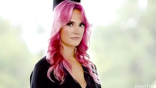 The sweetest word in the world is blowjob. Watch and enjoy!