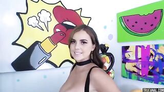 I don't lick your ass, I lubricate it! - The best cumpaste ever!