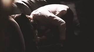 Something dirty always happens at dusk, a common theme in steamy videos