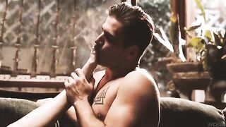 Something dirty always happens at dusk, a common theme in steamy videos