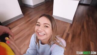 Welcome to my deep sex. I am a naughty girl and I love it!