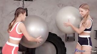 Cunnilingus is a sweet and sensual lesbian sex