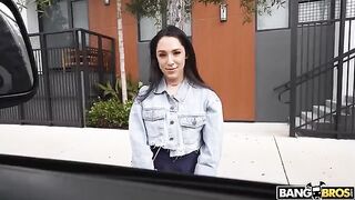 Selena agreed to get fucked for money