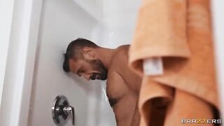 Nicole allows only anal sex, and that's what happened