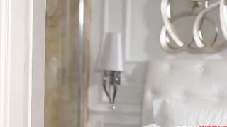 Cheating couple joins forces with their friends in a foursome