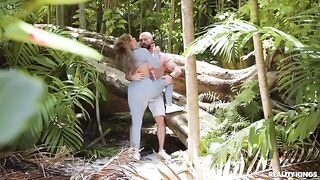You need to keep up with the Voyeurs to stay connected with nature