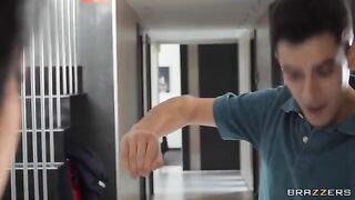 I fantasize about sex with my Imaginary Fuck Friend