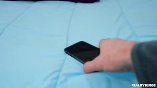 Show me your nudes, and I will show you mine too
