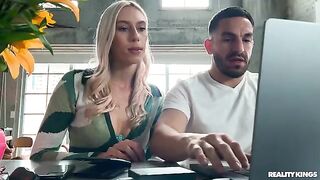 You can say yes to having sex after seeing this short cut
