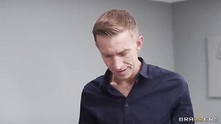 I'll drive you crazy with my cock