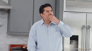 Welcome to the Horny Neighbor Association. Well done on cumming with style!