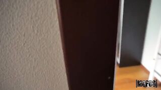 Spying for a roommate is not the best idea