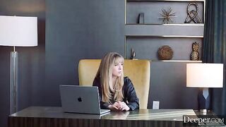 Fucked the ass of a mature woman in doggystyle on Sunday