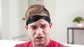Things My Girlfriend Won't Do - Anal Sex