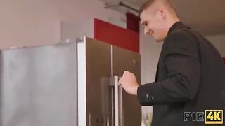 The milkshot and cumshake story is a very hot one, you should definitely watch it