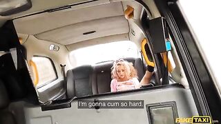 Wanna Pull Over and Fuck - similar to Fake Taxi vibes