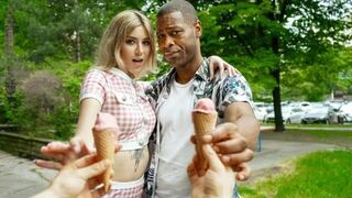 Semen is the best remedy for allergies, especially in cuckolding scenes