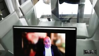 Close the webcam and I'll play with you a little bit