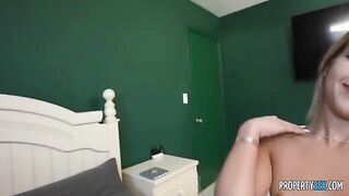 You Need To Move Out of My House - Raw POV Action