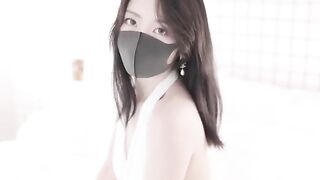 A collection of short videos with hawaii babe in erotic action