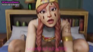 Best December 6 Fortnite Ultimate Compilation - Cartoon & Hentai