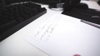 The step sister gave her beloved brother a stunning sex gift for Christmas