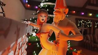 Best Fortnite Christmas content to watch this holiday season